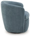 Leemont Swivel Accent Chair - alternate view 7