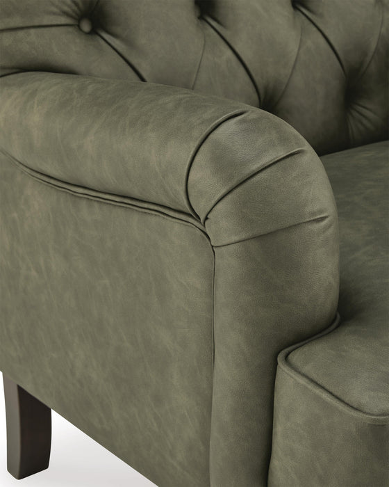 Tartonelle Accent Chair - alternate view 6