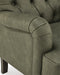 Tartonelle Accent Chair - alternate view 6