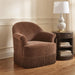 Jeanwell Swivel Accent Chair - alternate view 3