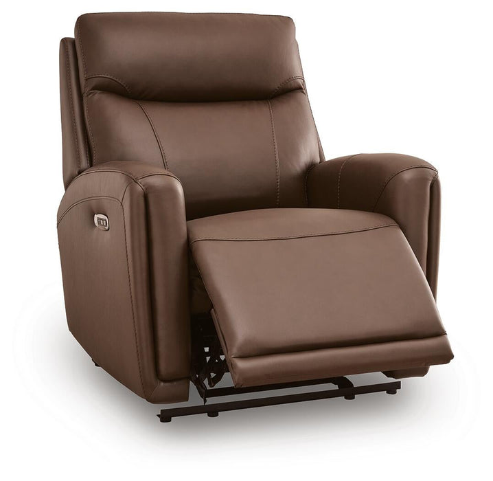 Pincara PWR AutoGlide REC/Audio System - alternate view 3