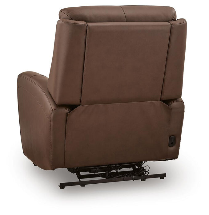 Pincara PWR AutoGlide REC/Audio System - alternate view 6
