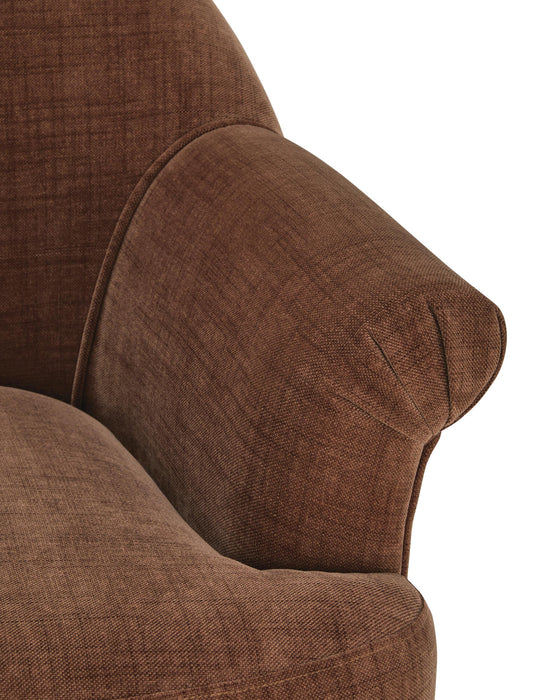 Jeanwell Swivel Accent Chair - alternate view 6