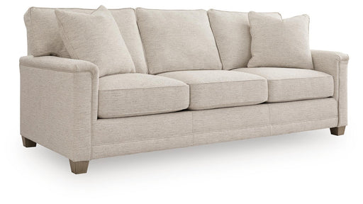 Rayne-Cove Sofa - alternate view 2