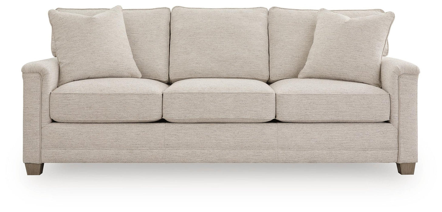 Rayne-Cove Sofa - alternate view 3