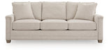 Rayne-Cove Sofa - alternate view 3