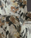 Rowenburg Swivel Glider Accent Chair - alternate view 6