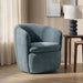 Leemont Swivel Accent Chair - alternate view 3