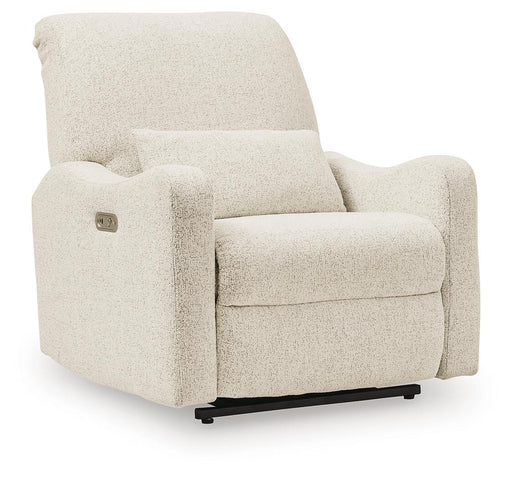 Cleo Pier Power AutoGlide Recliner - alternate view 2