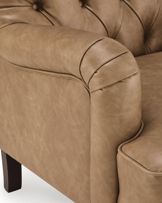 Tartonelle Accent Chair - alternate view 6