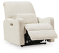 Cleo Pier Power AutoGlide Recliner - alternate view 3