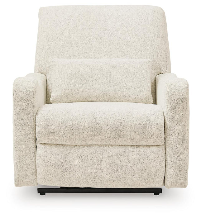 Cleo Pier Power AutoGlide Recliner - alternate view 4