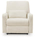 Cleo Pier Power AutoGlide Recliner - alternate view 4