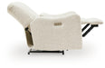 Cleo Pier Power AutoGlide Recliner - alternate view 9