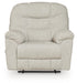 Linenfield Zero Wall Recliner - alternate view 4