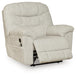 Linenfield Zero Wall Recliner - alternate view 3