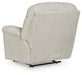 Linenfield Zero Wall Recliner - alternate view 6