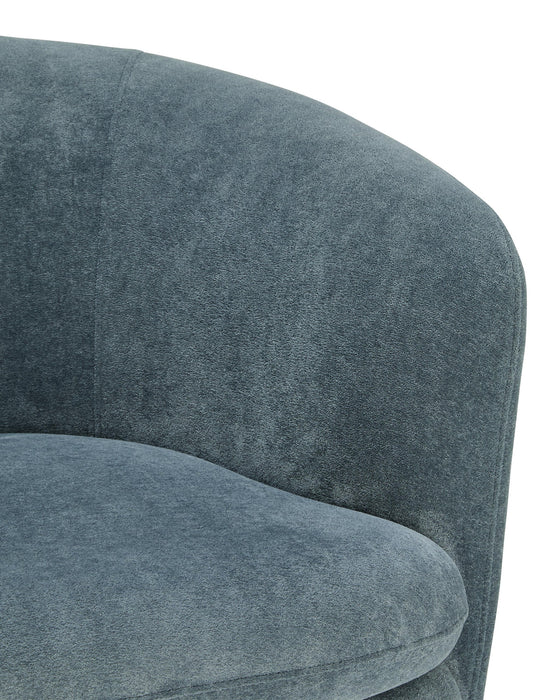 Leemont Swivel Accent Chair - alternate view 6