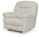 Linenfield Zero Wall Recliner - alternate view 5