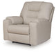 Belmone Pike Power Lift Recliner - alternate view 6