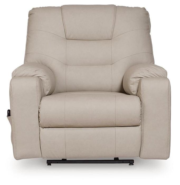 Belmone Pike Power Lift Recliner - alternate view 5