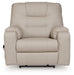 Belmone Pike Power Lift Recliner - alternate view 5