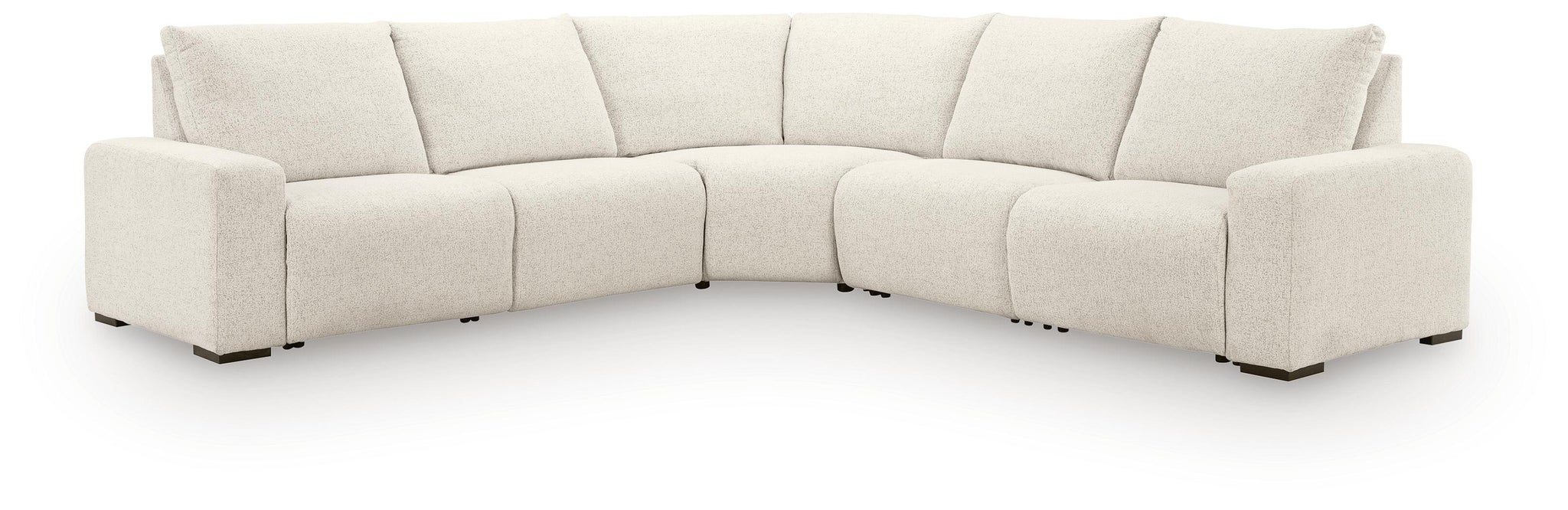 East Loft 5-Piece Power Reclining Sectional - alternate view 2