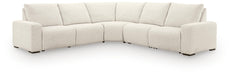 East Loft 5-Piece Power Reclining Sectional - alternate view 2