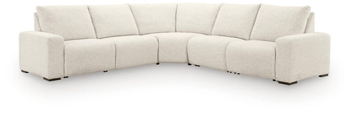 East Loft 5-Piece Power Reclining Sectional - alternate view 2