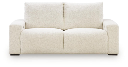 East Loft 2-Piece Reclining Loveseat - alternate view 2