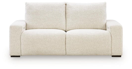 East Loft 2-Piece Reclining Loveseat - alternate view 2