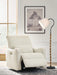 Cleo Pier Power AutoGlide Recliner - alternate view 7