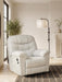 Linenfield Zero Wall Recliner