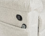Linenfield Zero Wall Recliner - alternate view 8
