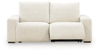 East Loft 2-Piece Reclining Loveseat - alternate view 3
