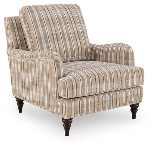 Wardington Accent Chair - alternate view 2