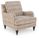 Wardington Accent Chair - alternate view 2