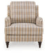 Wardington Accent Chair - alternate view 4