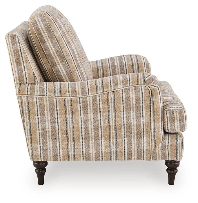 Wardington Accent Chair - alternate view 7
