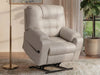 Belmone Pike Power Lift Recliner - alternate view 9