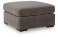 Larson Levee Oversized Accent Ottoman - alternate view 2