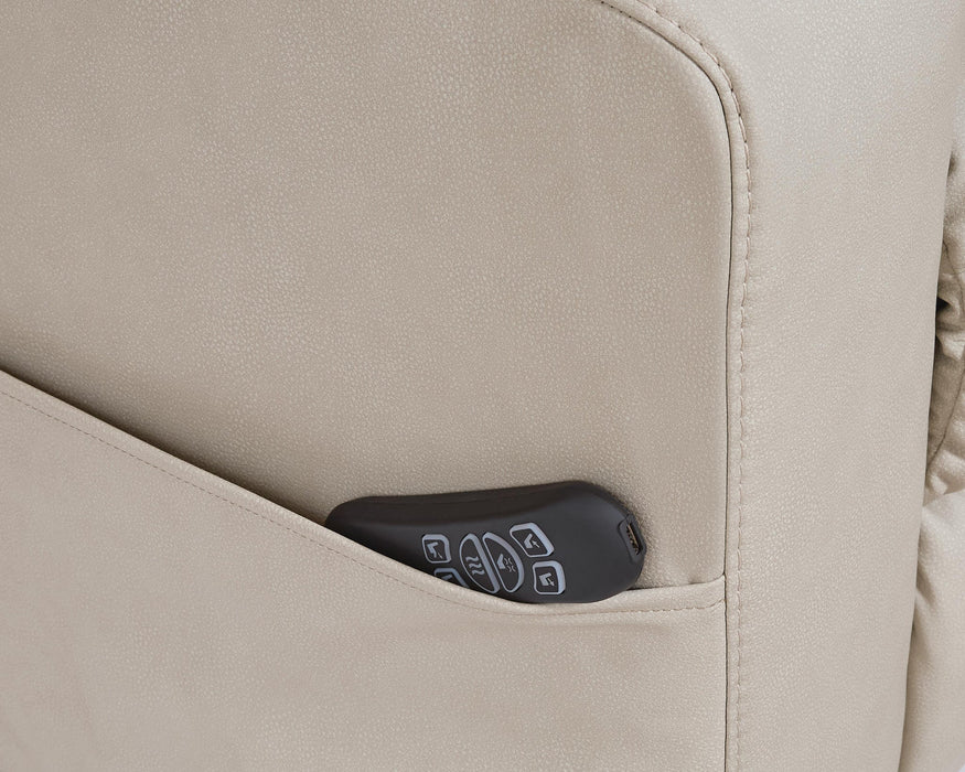Belmone Pike Power Lift Recliner - alternate view 11