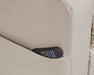 Belmone Pike Power Lift Recliner - alternate view 11