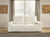 East Loft 2-Piece Reclining Loveseat