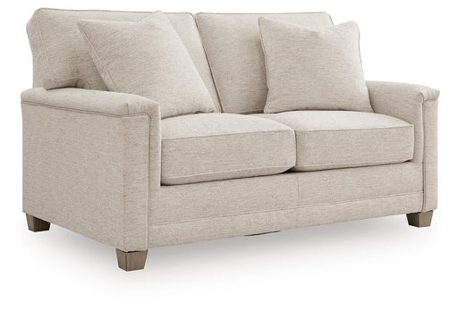 Rayne-Cove Loveseat - alternate view 2