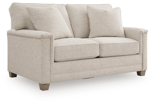 Rayne-Cove Loveseat - alternate view 2