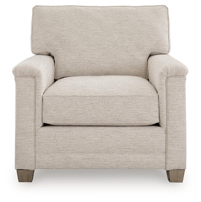Rayne-Cove Chair - alternate view 3