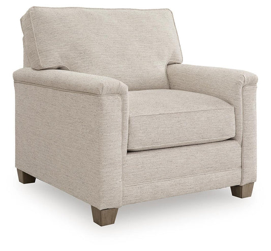 Rayne-Cove Chair - alternate view 2
