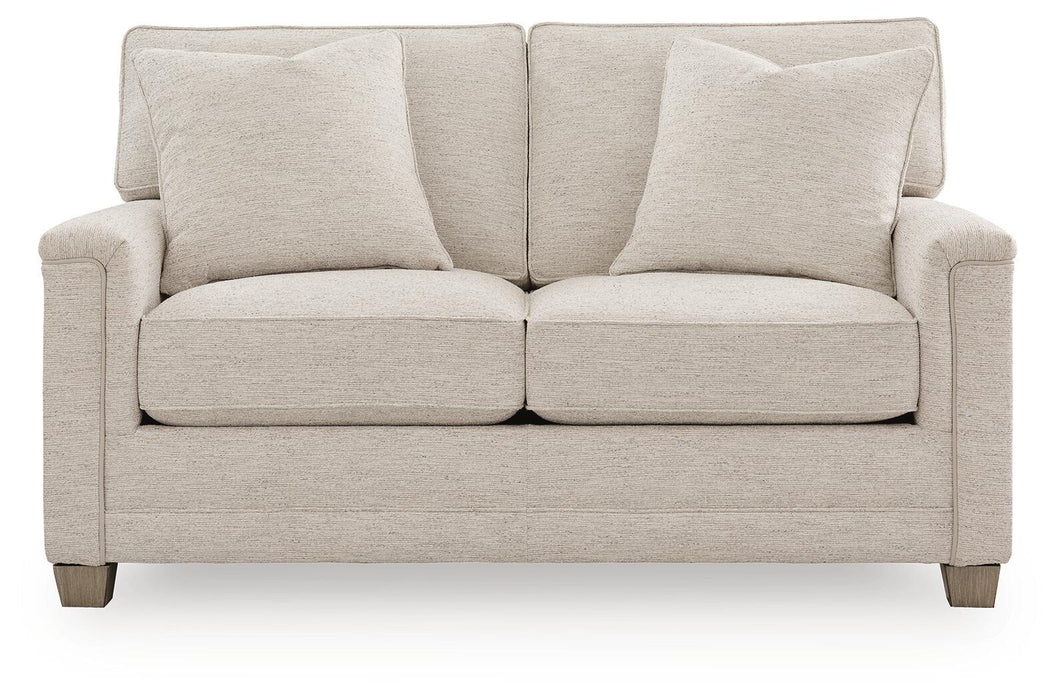 Rayne-Cove Loveseat - alternate view 3