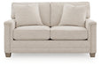 Rayne-Cove Loveseat - alternate view 3
